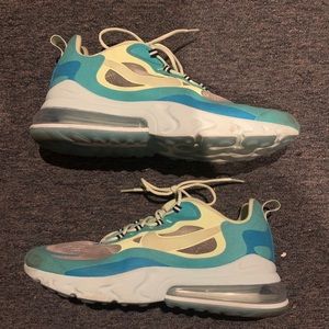 Nike Air Max 270 React